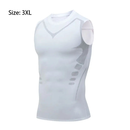 Ionic Shaping Vest Body