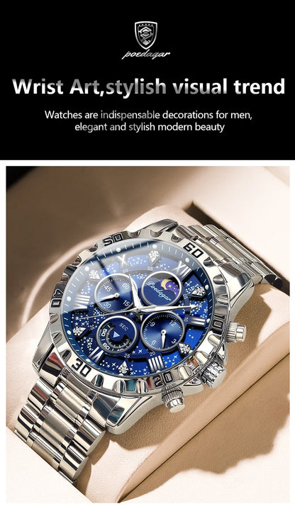 Luxury Watch for Man