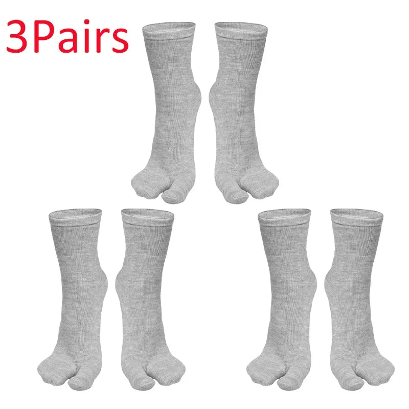 JAPANEES STYLE SOCKS FOR WOMEN AND MEN