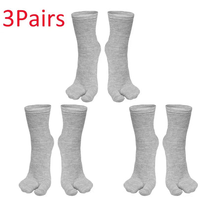 JAPANEES STYLE SOCKS FOR WOMEN AND MEN