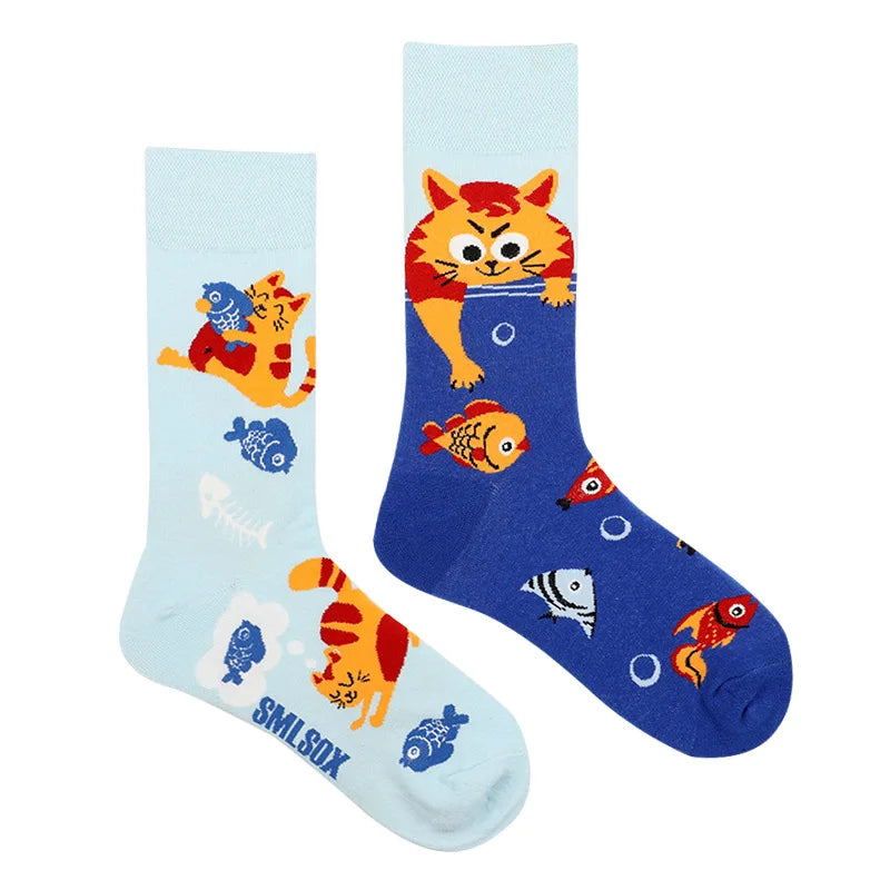 colorful Unisex Socks