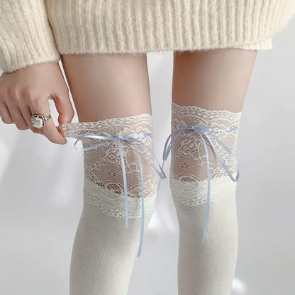 Lace Cute Lolita