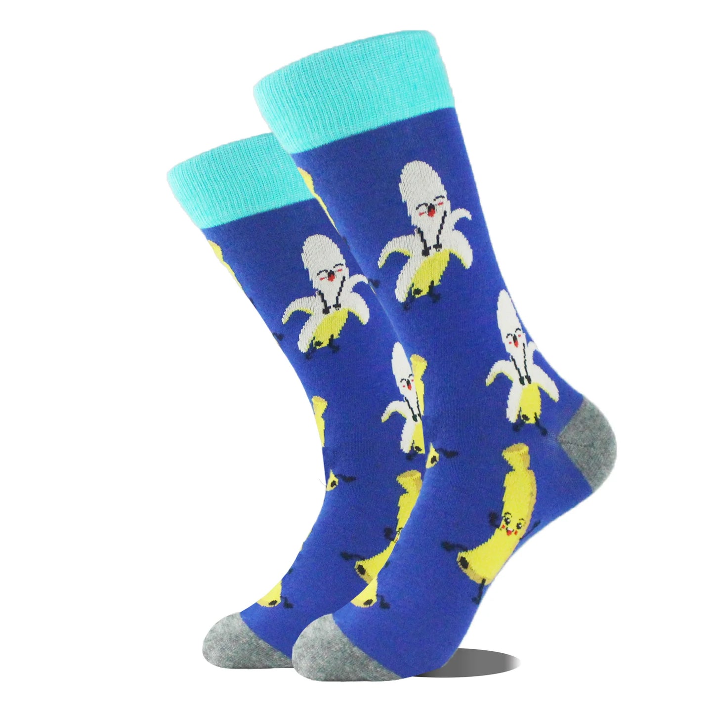 Animal Funny Socks Men