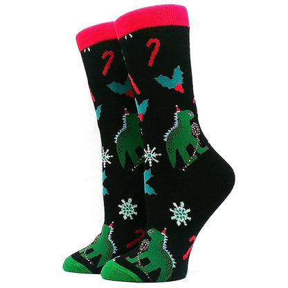 Unisex Christmas Socks