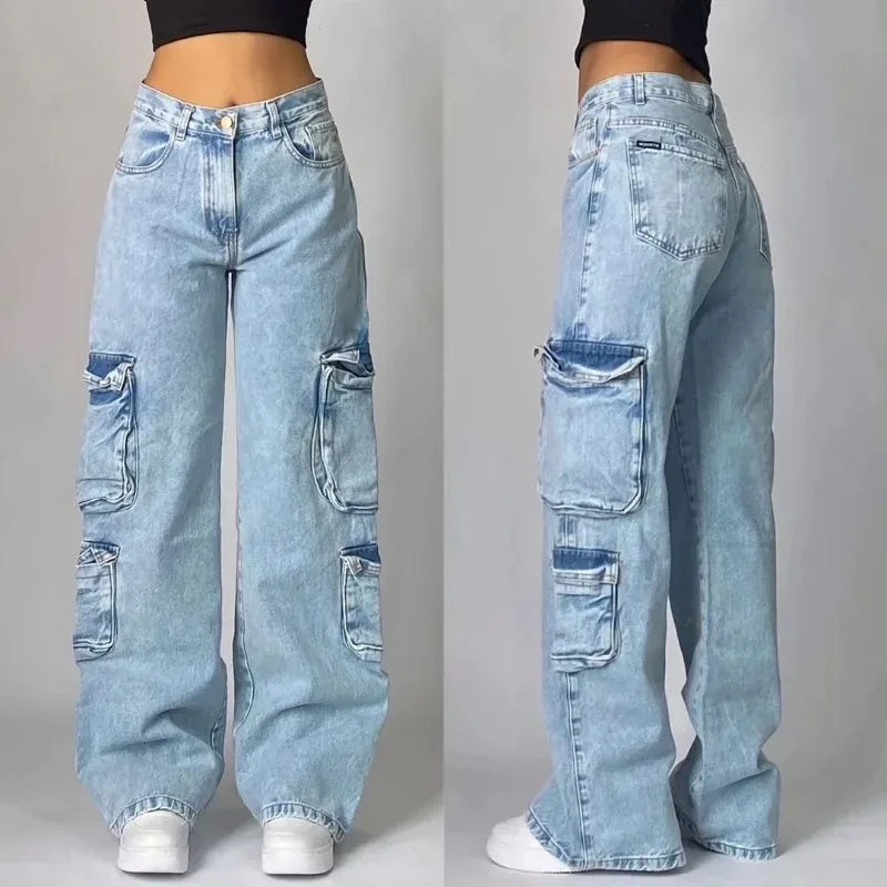 Street Vintage Jeans