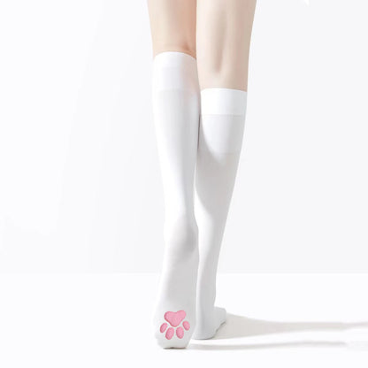 Cat Clow Socks