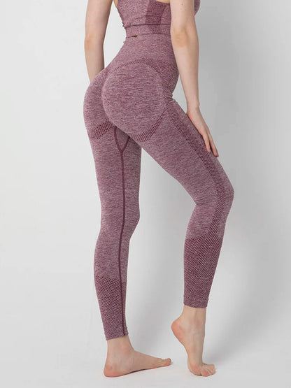 Seamless Sport Leggings