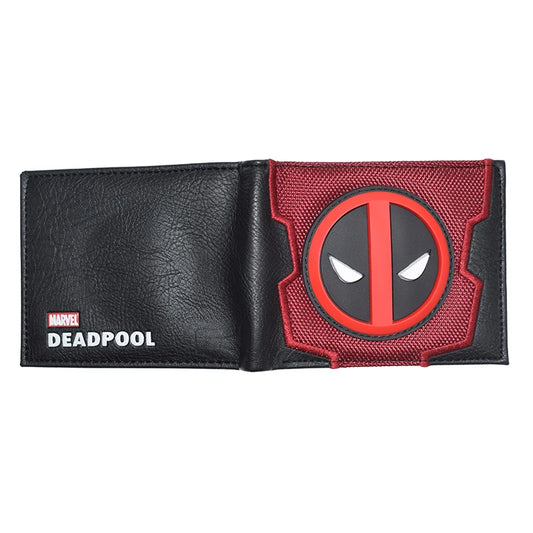 Marvel Comics Deadpool Wallet