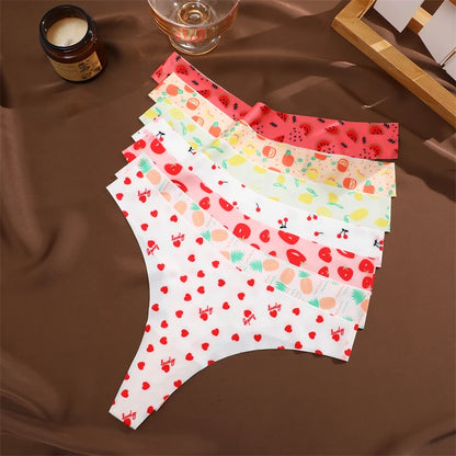 4Pcs Ultra Soft Underwear