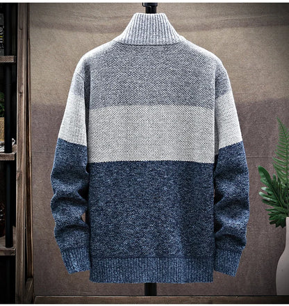 Autumn Winter Cardigan Sweater