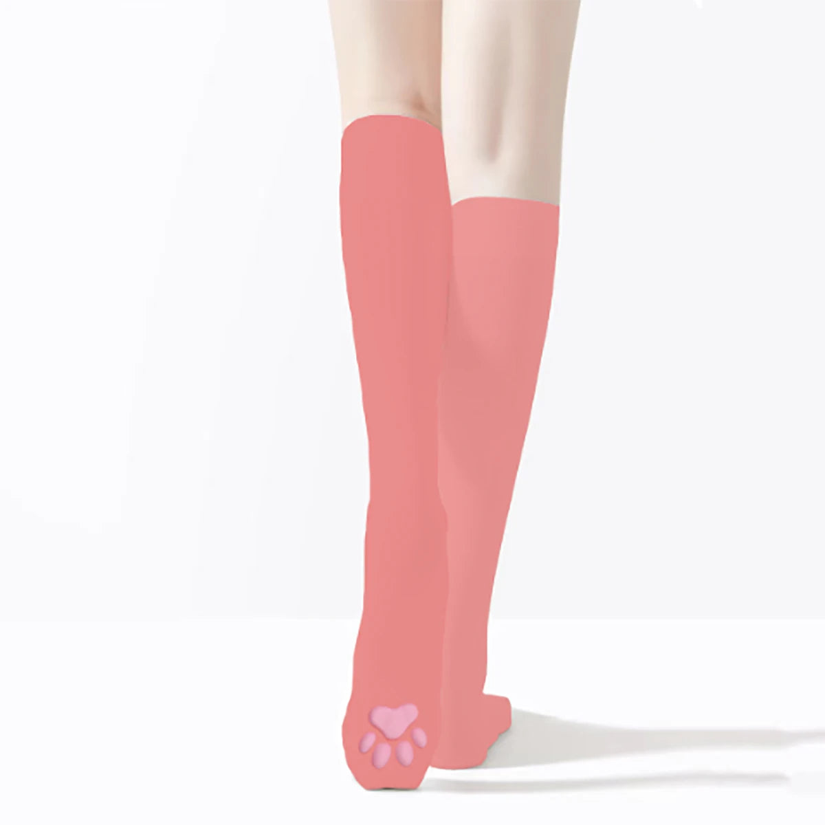 Cat Clow Socks