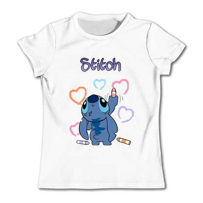 T-shirt Child Girl Clothing