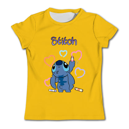 T-shirt Child Girl Clothing