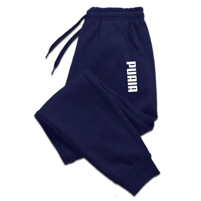 Sweatpants Casual High Quality