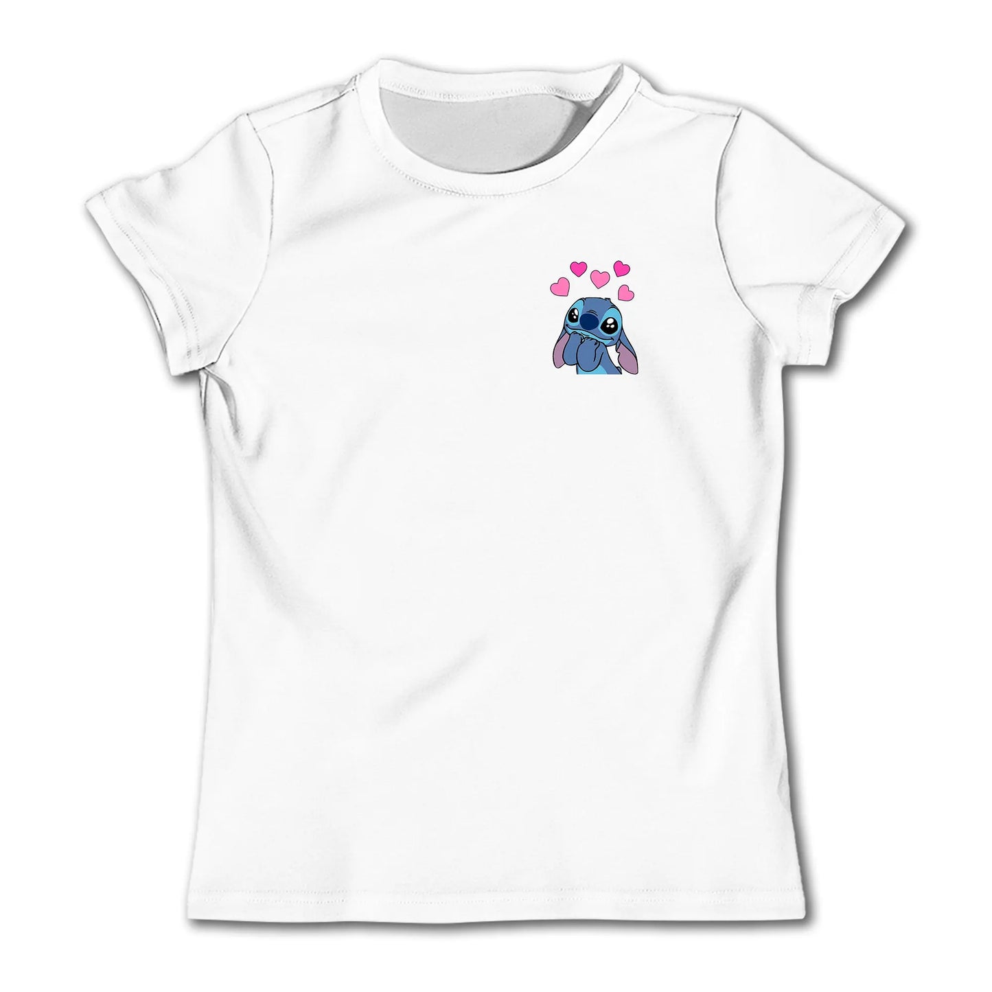 T-shirt Child Girl Clothing