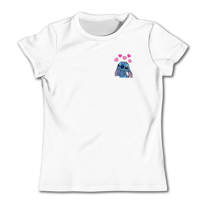 T-shirt Child Girl Clothing Toddler