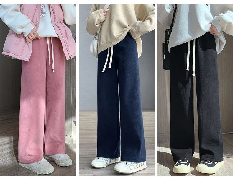 Women Long Pants