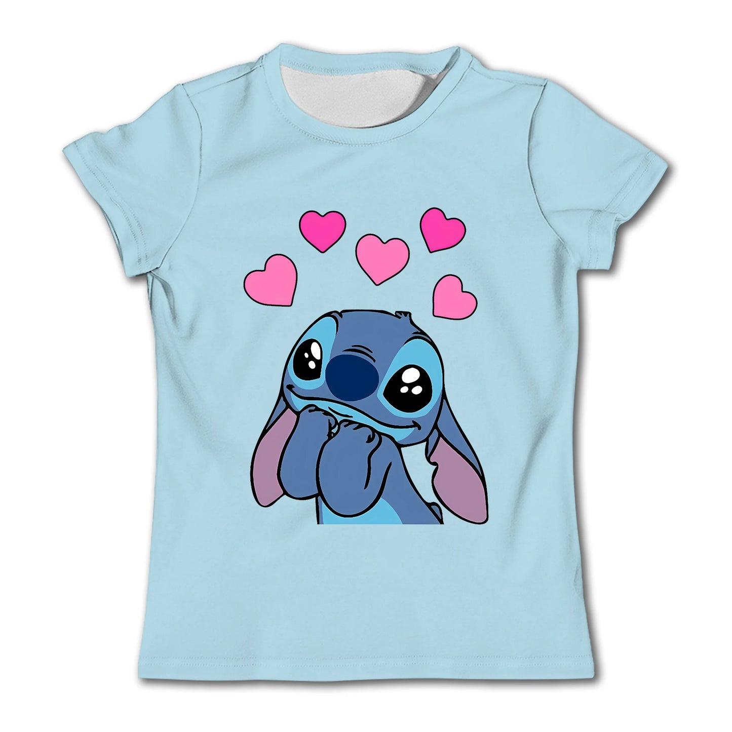 T-shirt Child Girl Clothing