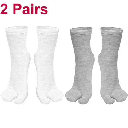 JAPANEES STYLE SOCKS FOR WOMEN AND MEN