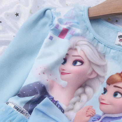 Fall Dresses for Girls  Frozen