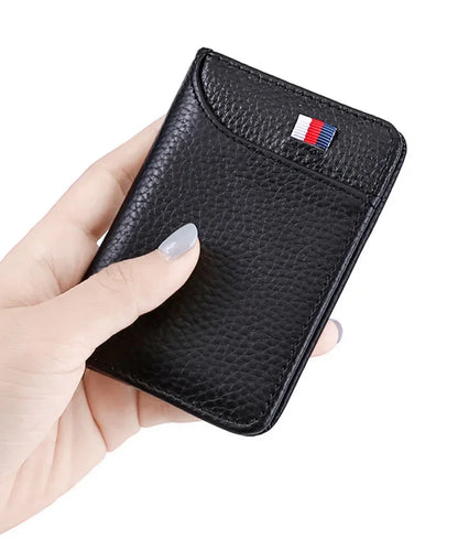 Wallet Short Wallet Card Holder