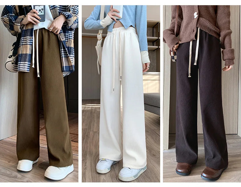 Women Long Pants