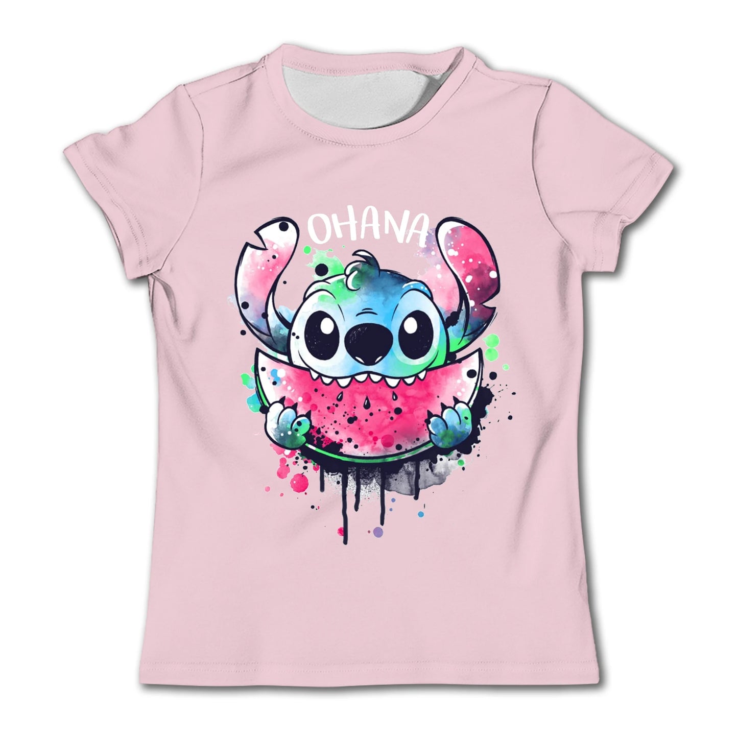 T-shirt Child Girl Clothing