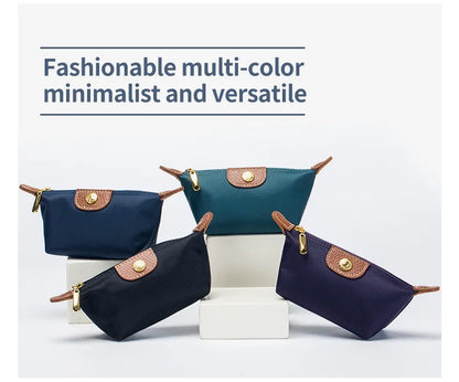 Mini Exquisite Zero Wallet Lightweight and Fashionable