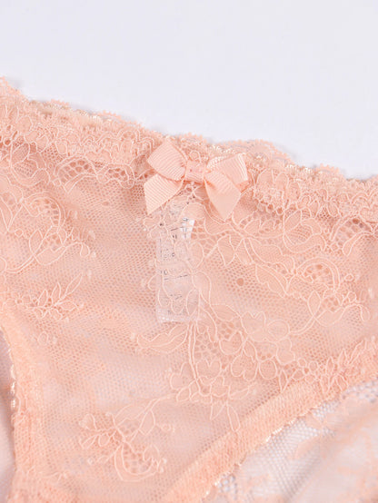 Lace Bra Sets