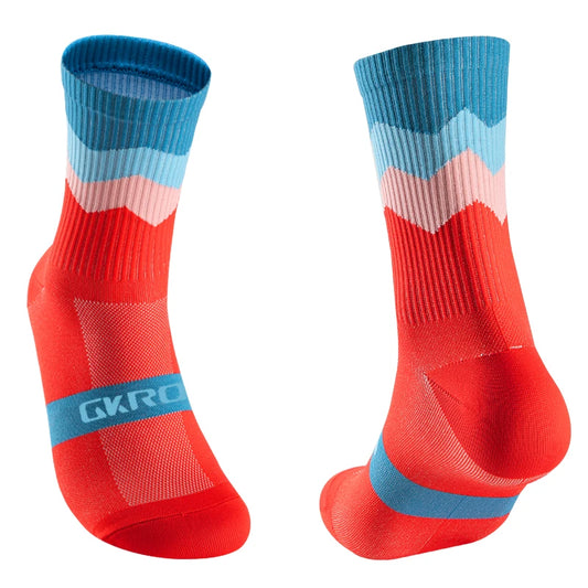 Men & Women Cycling Socks