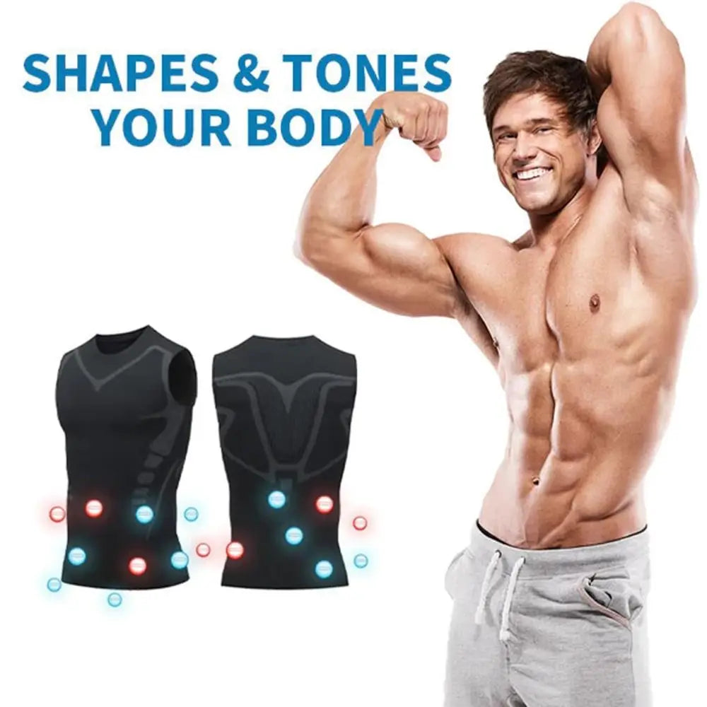 Ionic Shaping Vest Body