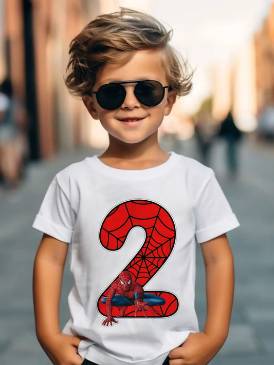 Disney Marvel Spiderman