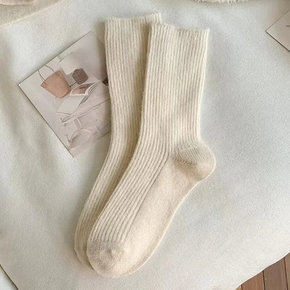 Women Wool Socks