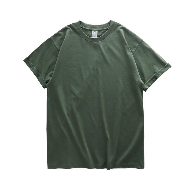 Oversized Heavy T-Shirt