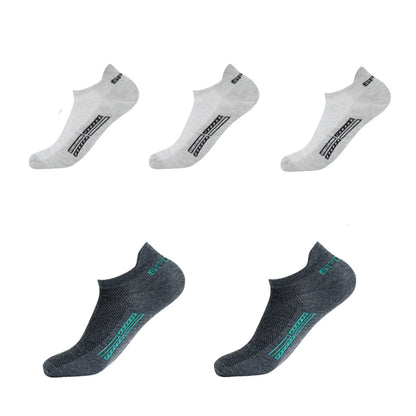 High Quality Men Ankle Socks