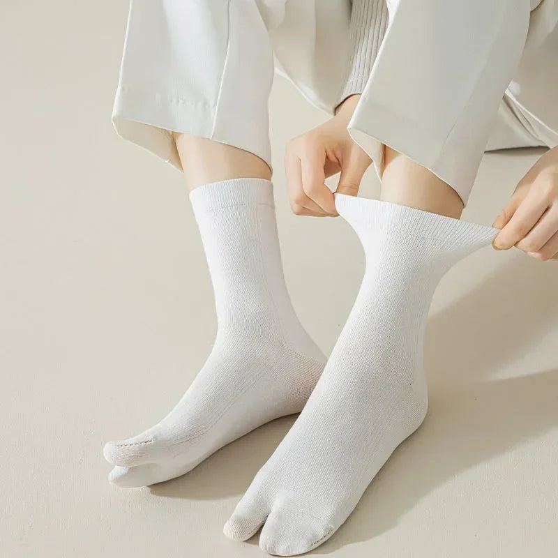 JAPANEES STYLE SOCKS FOR WOMEN AND MEN