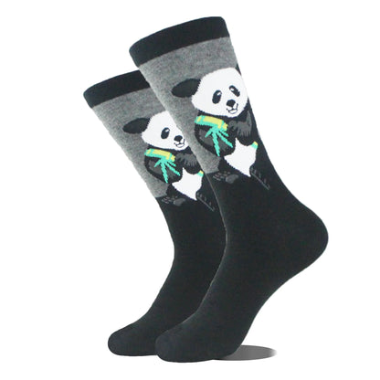 Animal Funny Socks Men