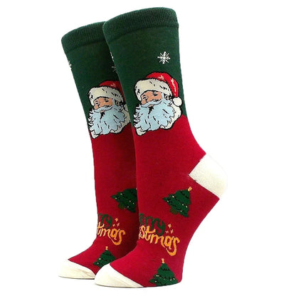 Unisex Christmas Socks