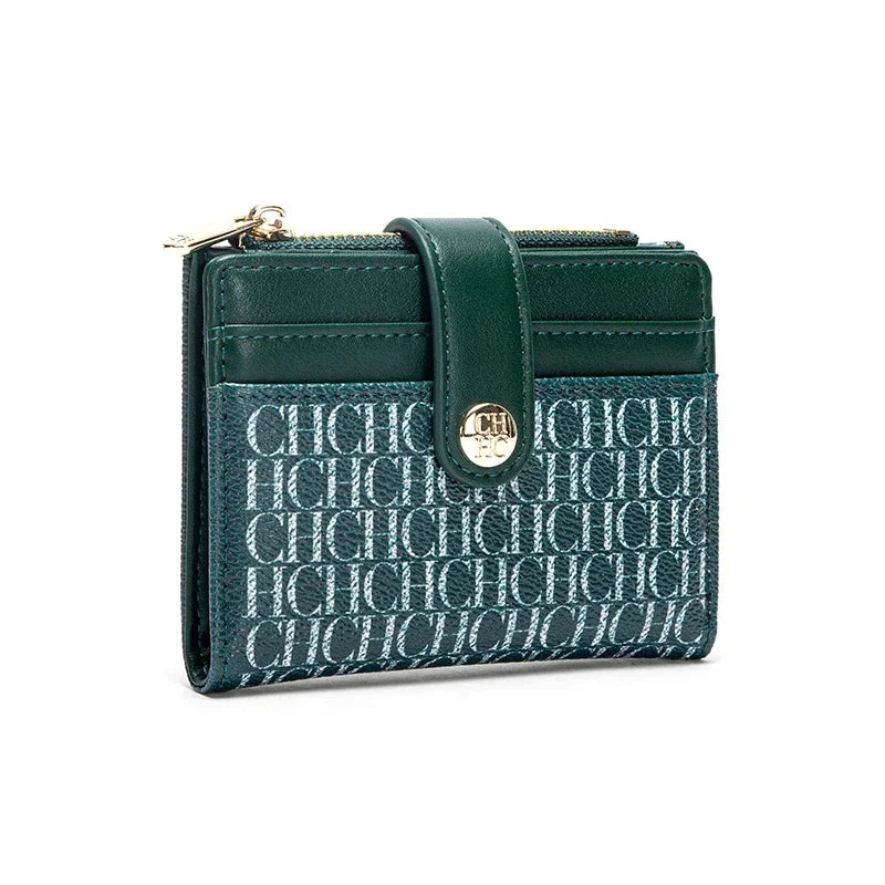 CH Women's Wallet Premium Sense Fashion