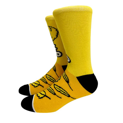 Anime Fashion Unisex Socks Long Sock