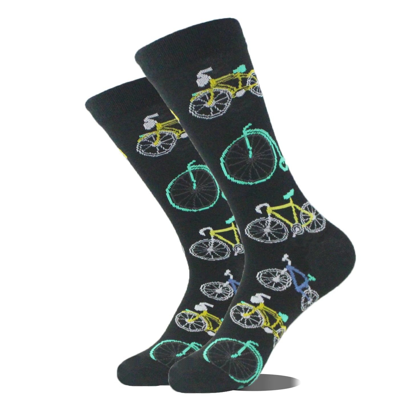 Cotton Happy Funny Socks