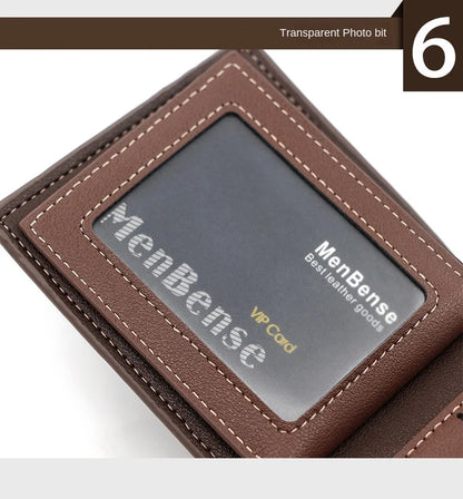 Men's wallet