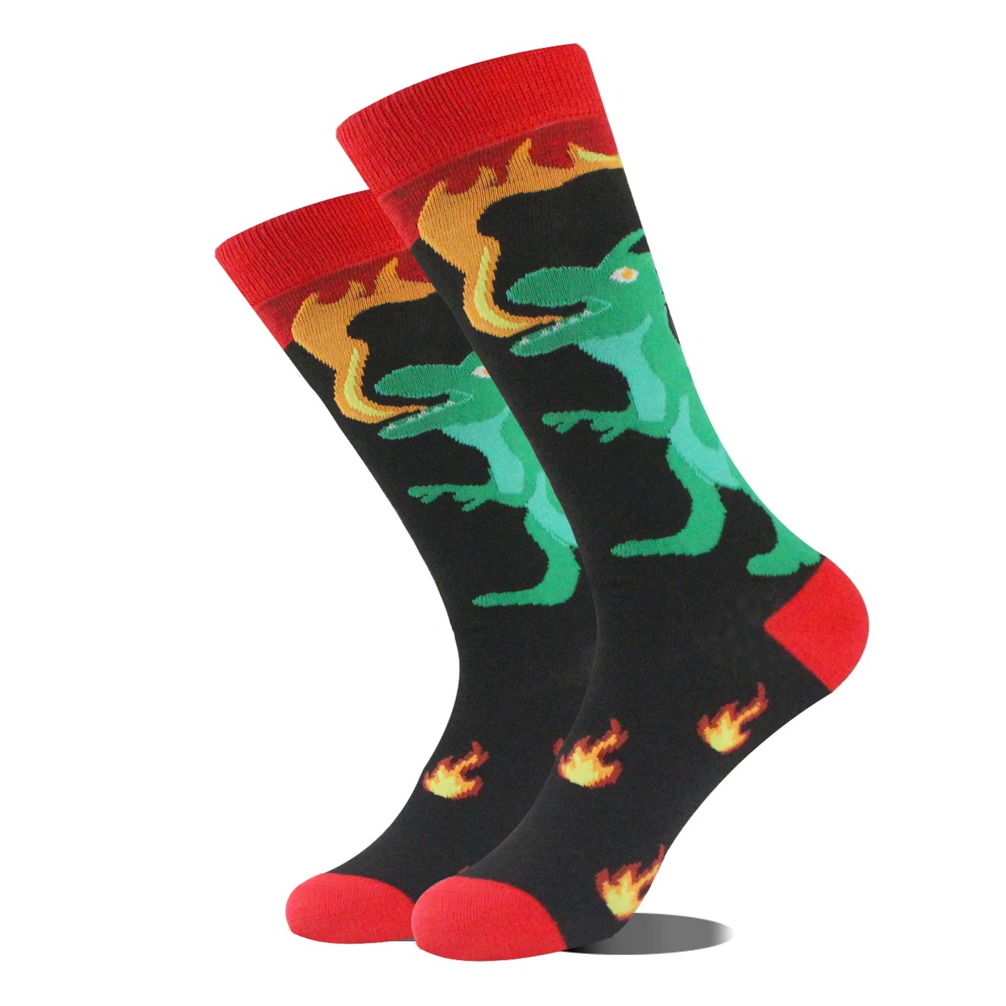 Animal Funny Socks Men