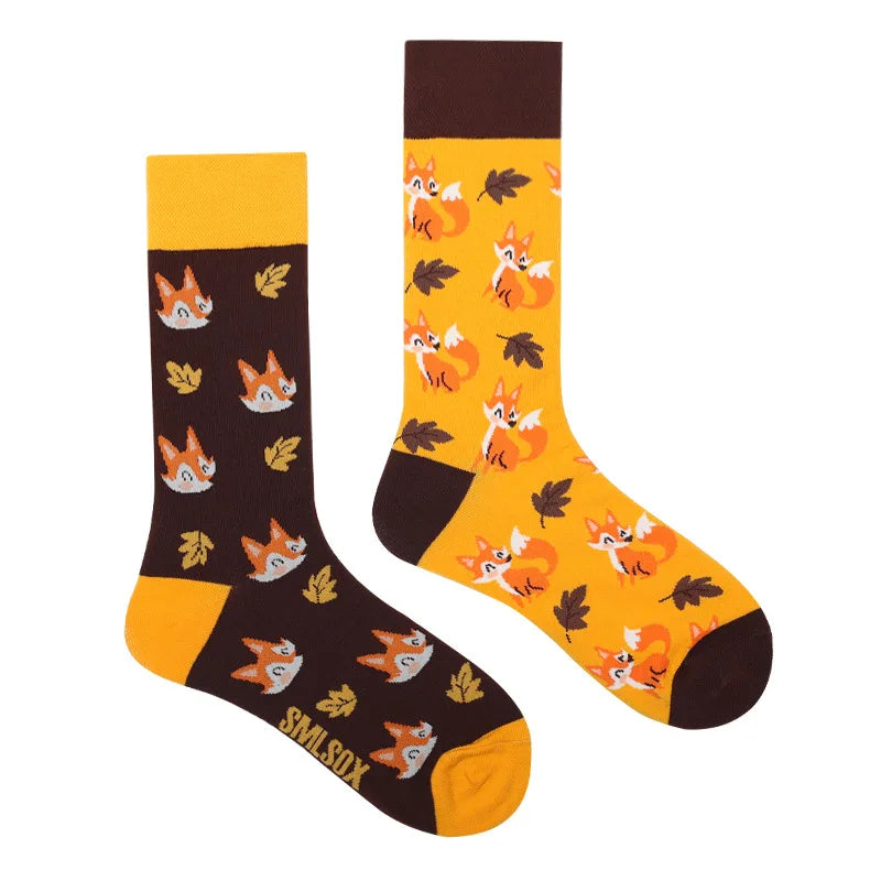 colorful Unisex Socks