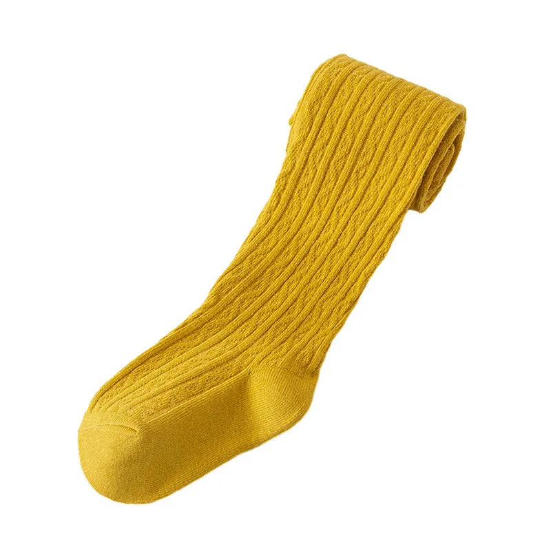 Kids Children Girl Pantyhose Sock