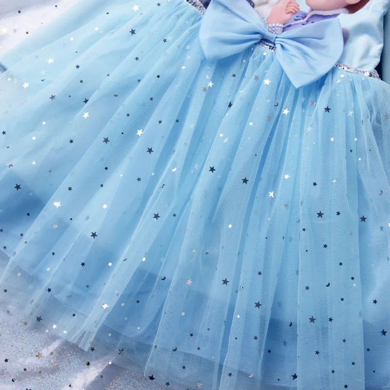 Fall Dresses for Girls  Frozen