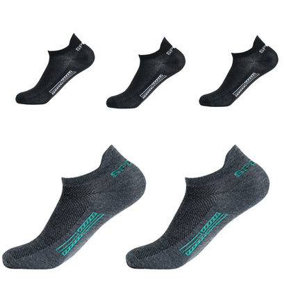 High Quality Men Ankle Socks