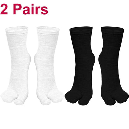 JAPANEES STYLE SOCKS FOR WOMEN AND MEN