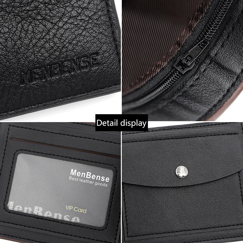 Slim Men Wallets