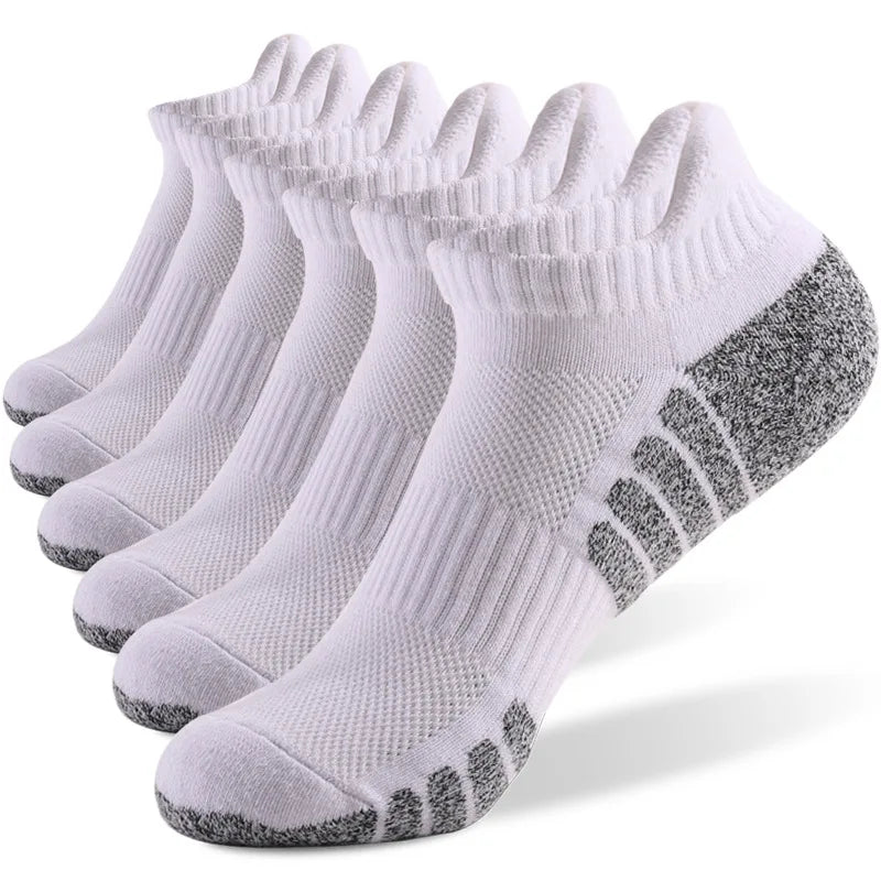 RUNNING SOCKS FOR MEN